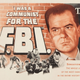Movie poster for the 1951 film “I Was a Communist for the FBI” (Movieposterdb.com)